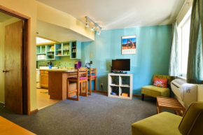 RT 3 - 1 bedroom condo minutes from Arches N.P.